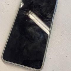 Mobilní telefon Motorola, jak nahlášeno ADIF Madrid-Atocha pomocí iLost