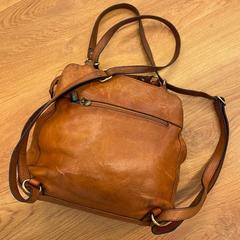 Handbag, as reported by iLost Training using iLost