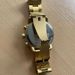 Armbandsur, rapporterat av Marriott | Demo Account med iLost