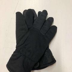 Gloves, as reported by Entur - Bergen using iLost