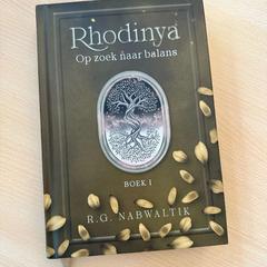 Bok, rapporterat av Marriott | Demo Account med iLost