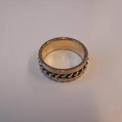 Ring Silver, as reported by iLost - Demo Office using iLost