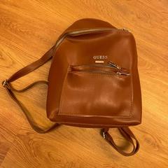 Bag, as reported by TUI using iLost