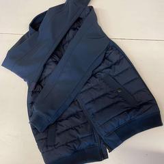 Jacket, as reported by Schönbrunn Palace using iLost