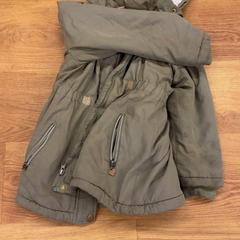 Jacket, as reported by Noida International Airport using iLost