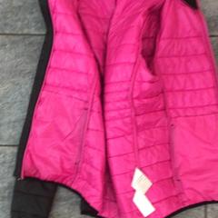 Jacket, as reported by Hallenbad Aeschi using iLost