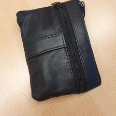 Wallet Díaz, as reported by Station A using iLost