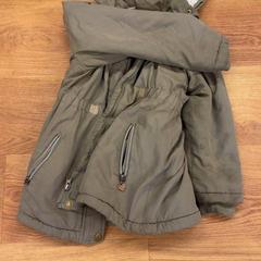Jacket, as reported by iLost Training using iLost