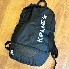Backpack, as reported by Noida International Airport using iLost