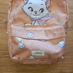 Backpack, as reported by Amherst & Surrounding Area - UMass Transit using iLost