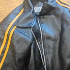 Jacket, as reported by Museo Guggenheim Bilbao using iLost