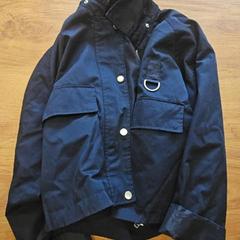 Jacket, as reported by Northampton Routes - Valley Area Transit using iLost