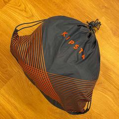 Bag, as reported by General Demo NL using iLost