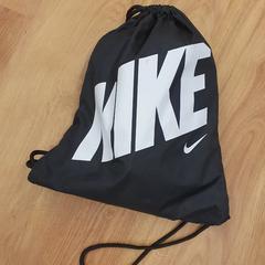 Backpack (Nike), as reported by Noida International Airport using iLost