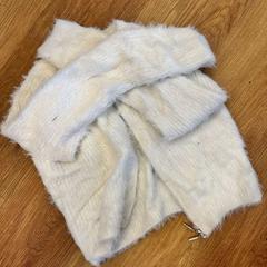 Jacket, as reported by iLost Training using iLost
