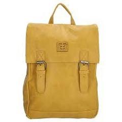 Backpack jaune, as reported by Demo FR - Public transport using iLost