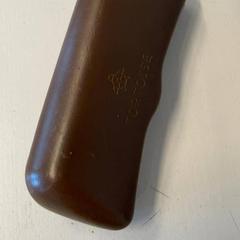Glasses case with glasses, as reported by iLost Training using iLost