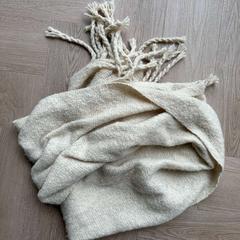 Scarf off-white, as reported by General Demo | EN - Events using iLost