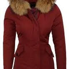 Jacket, as reported by Demo account using iLost