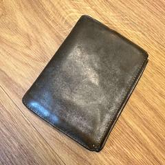 Wallet Hernández, as reported by ADIF Madrid-Atocha using iLost