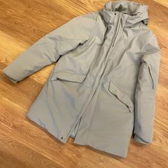 Jacket, as reported by Demo account using iLost