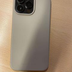 Iphone black, case beige, as reported by General Demo | EN - Events using iLost