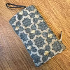 Plånbok Jacobs, rapporterat av Marriott | Demo Account med iLost