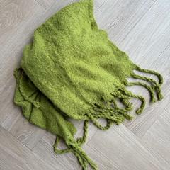 Scarf, as reported by Demo FR - Public transport using iLost