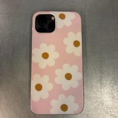 Iphone flower case, as reported by General Demo | EN - Events using iLost