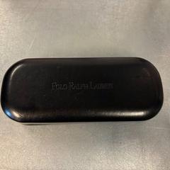 Glasses case with glasses, as reported by General Demo | EN - Events using iLost