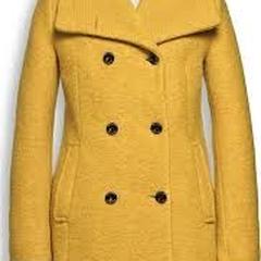 Coat en laine, as reported by Demo FR - Public transport using iLost