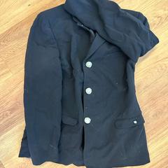 Jacket, as reported by iLost Training using iLost